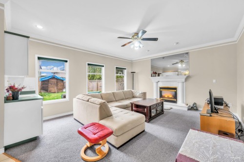 10560 Railway Avenue, Richmond, BC 