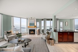 1205-69 Jamieson Court  New Westminster, BC V3L 5R3