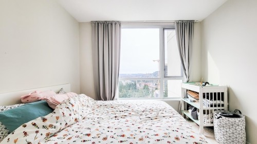 2204-3096 Windsor Gate, Coquitlam, BC 