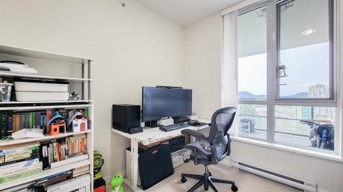 2204-3096 Windsor Gate, Coquitlam, BC 