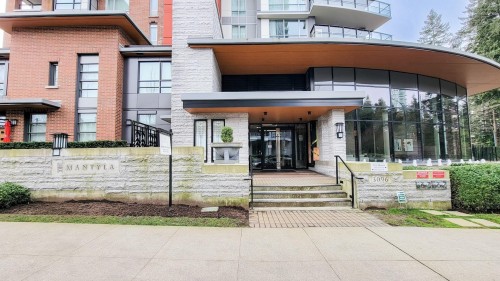 2204-3096 Windsor Gate, Coquitlam, BC 