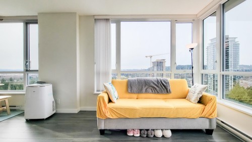 2204-3096 Windsor Gate, Coquitlam, BC 