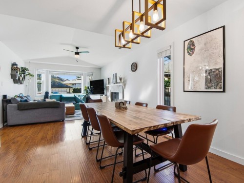 3660 Osprey Court  North Vancouver, BC V7H 2V4