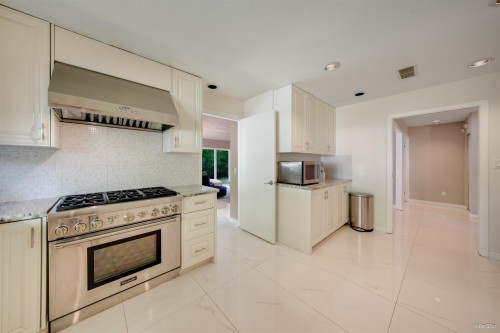 7215 Frobisher Drive, Richmond, BC 