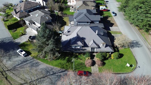 7215 Frobisher Drive, Richmond, BC 