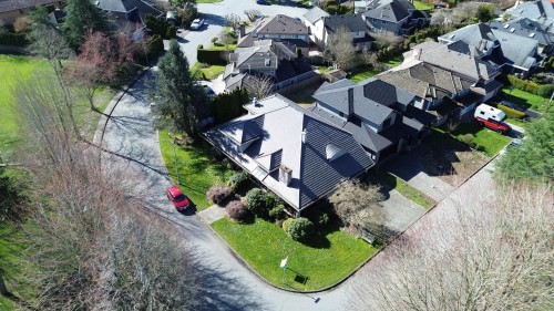 7215 Frobisher Drive, Richmond, BC 