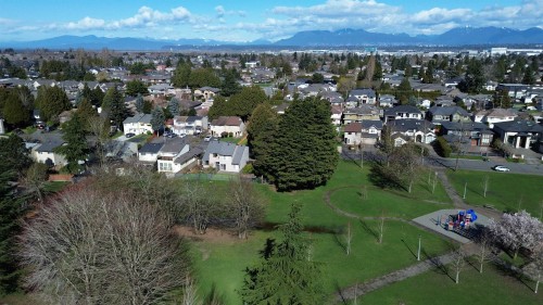 7215 Frobisher Drive, Richmond, BC 
