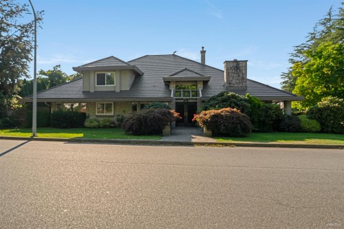 7215 Frobisher Drive, Richmond, BC 