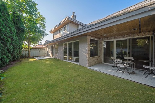7215 Frobisher Drive, Richmond, BC 