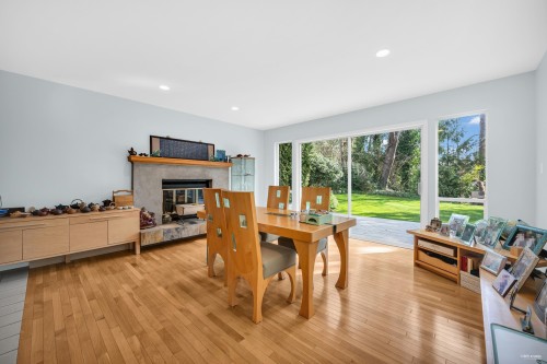1006 Sinclair Street, West Vancouver, BC 