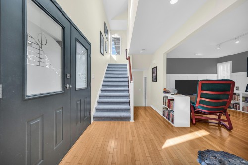 1006 Sinclair Street, West Vancouver, BC 