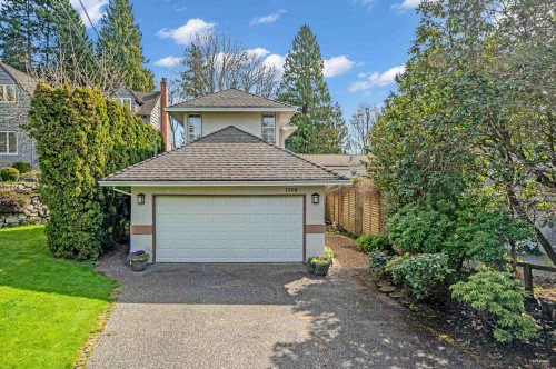 1006 Sinclair Street, West Vancouver, BC 