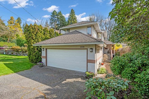 1006 Sinclair Street, West Vancouver, BC 