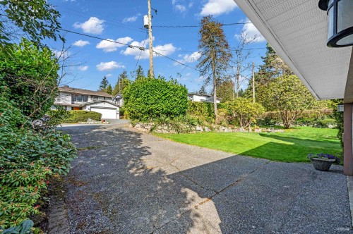 1006 Sinclair Street, West Vancouver, BC 