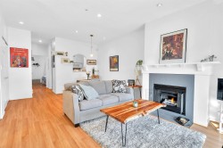 56-2422 Hawthorne Avenue  Port Coquitlam, BC V3C 6K7