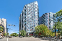 2311-788 Hamilton Street  Vancouver, BC V6B 0E9