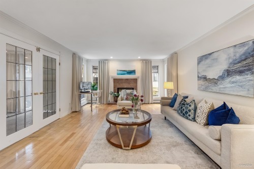 3657 29Th Avenue W, Vancouver, BC 