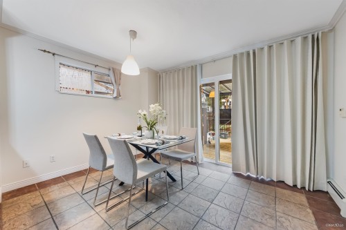 3657 29Th Avenue W, Vancouver, BC 