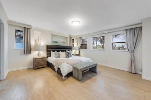 3657 29Th Avenue W, Vancouver, BC 