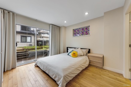 3657 29Th Avenue W, Vancouver, BC 