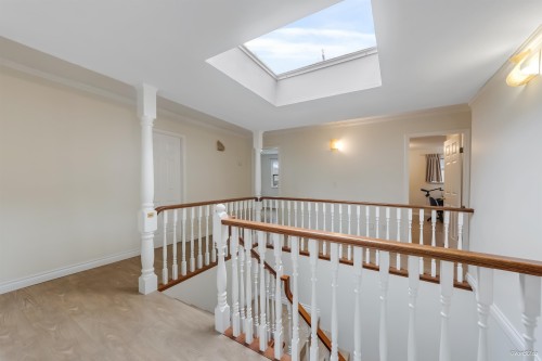 3657 29Th Avenue W, Vancouver, BC 