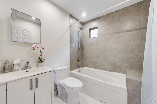 3657 29Th Avenue W, Vancouver, BC 