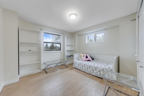 3657 29Th Avenue W, Vancouver, BC 