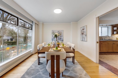 3657 29Th Avenue W, Vancouver, BC 