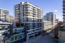 701-7733 Firbridge Way  Richmond, BC V6X 0M7