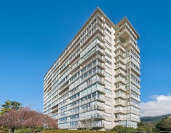 408-150 24th Street  West Vancouver, BC V7V 4G8