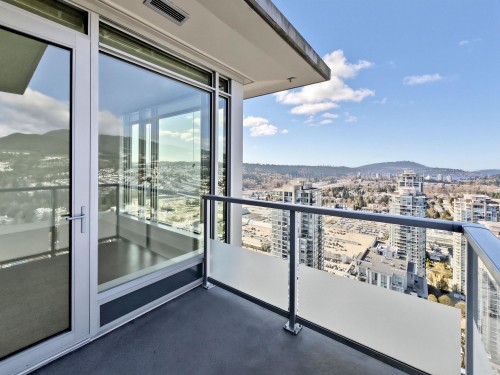 4602-1188 Pinetree Way, Coquitlam, BC 