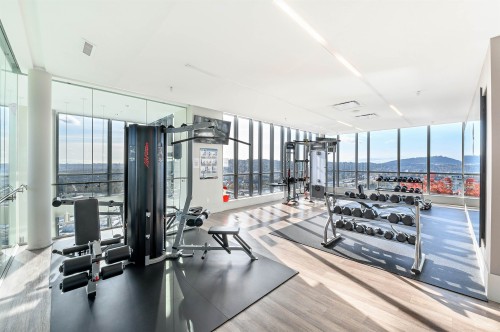 4602-1188 Pinetree Way, Coquitlam, BC 