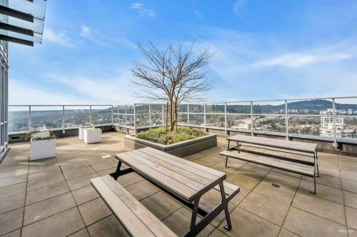 4602-1188 Pinetree Way, Coquitlam, BC 