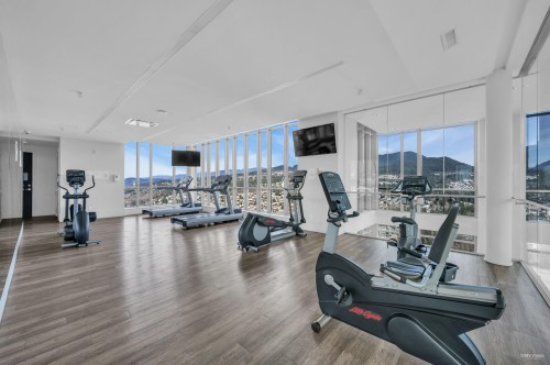 4602-1188 Pinetree Way, Coquitlam, BC 