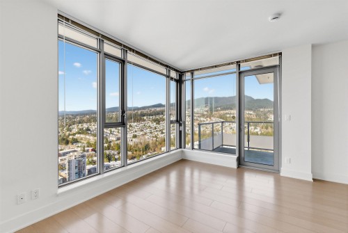 4602-1188 Pinetree Way, Coquitlam, BC 