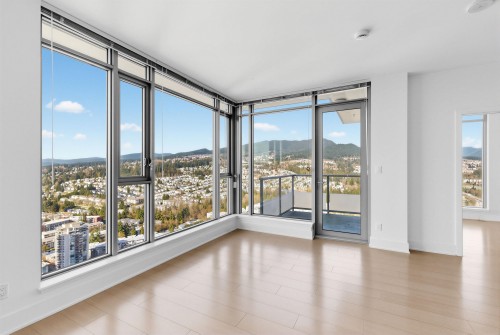 4602-1188 Pinetree Way, Coquitlam, BC 