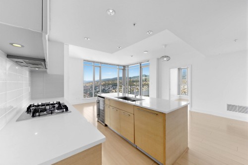 4602-1188 Pinetree Way, Coquitlam, BC 