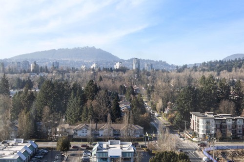 1901-2968 Glen Drive  Coquitlam, BC V3B 0C4