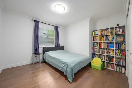 2757 Chelsea Court, West Vancouver, BC 