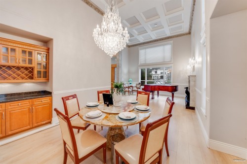 10051 Deagle Road, Richmond, BC 