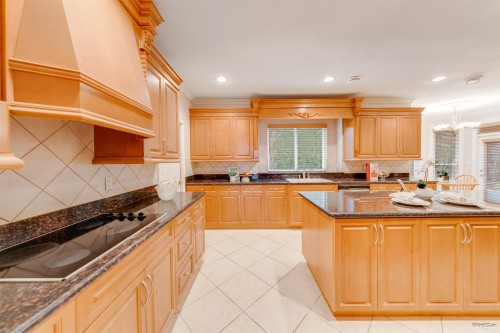 10051 Deagle Road, Richmond, BC 