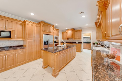 10051 Deagle Road, Richmond, BC 