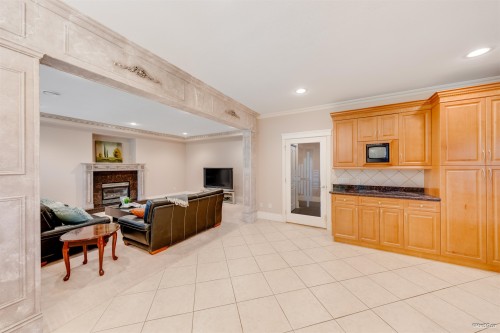 10051 Deagle Road, Richmond, BC 