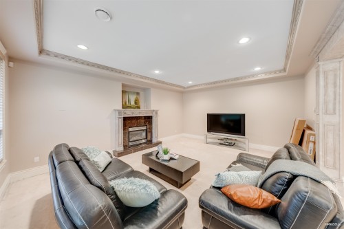 10051 Deagle Road, Richmond, BC 