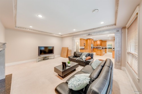 10051 Deagle Road, Richmond, BC 