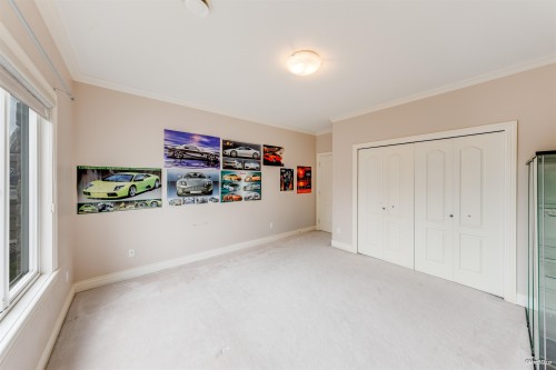 10051 Deagle Road, Richmond, BC 