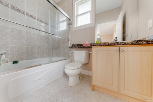 10051 Deagle Road, Richmond, BC 