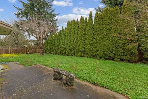 10051 Deagle Road, Richmond, BC 