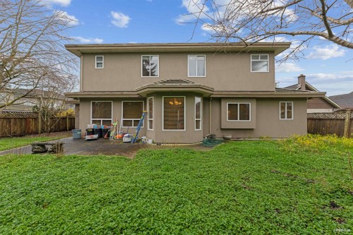 10051 Deagle Road, Richmond, BC 