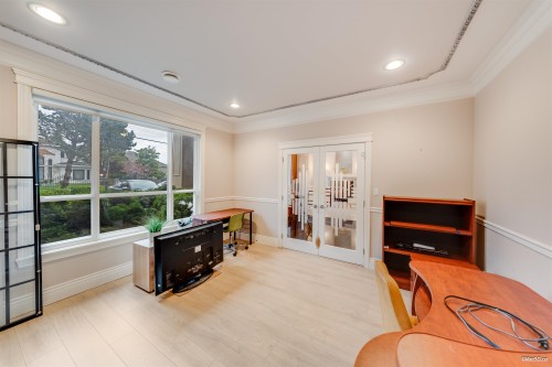 10051 Deagle Road, Richmond, BC 